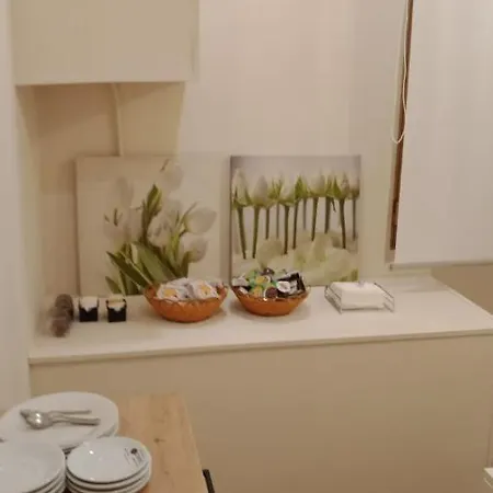 Bed & Breakfast La 3*