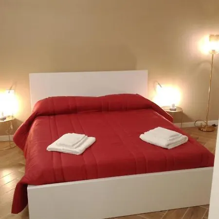 La Bed & Breakfast 3*