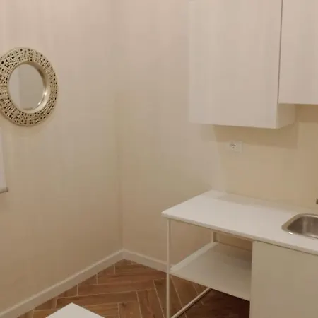 Bed & Breakfast La Reggio di Calabria