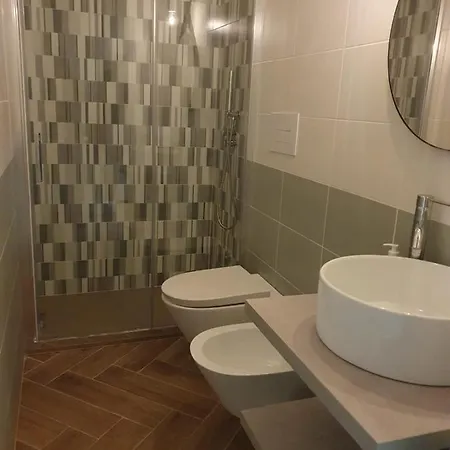 La Bed & Breakfast Reggio Calabria