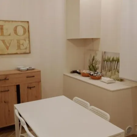 Bed & Breakfast La Reggio di Calabria