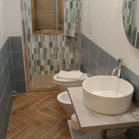 La Bed & Breakfast Reggio di Calabria