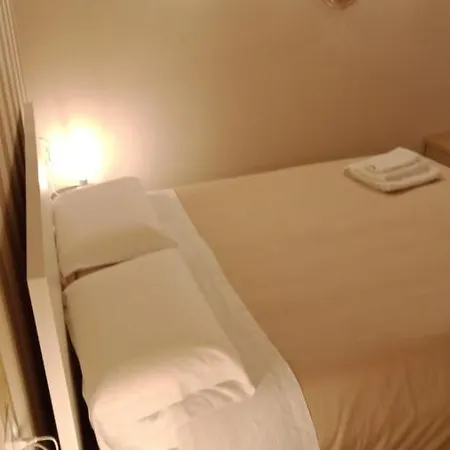 La Bed and breakfast Reggio Calabria