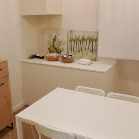 Bed and breakfast La