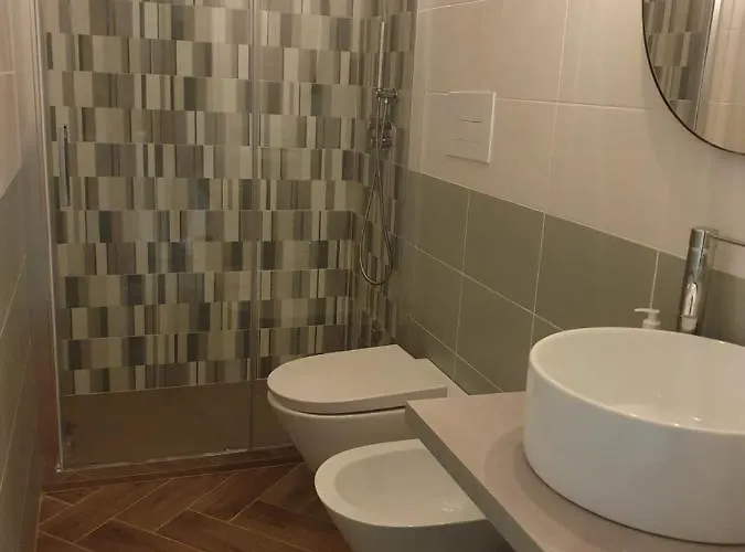 La Bed & Breakfast Reggio Calabria