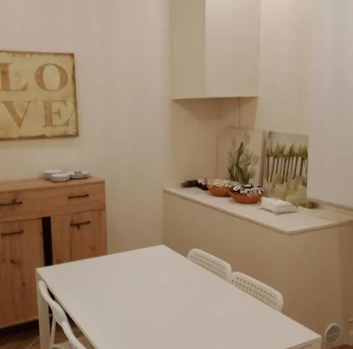 Bed & Breakfast La Reggio Calabria