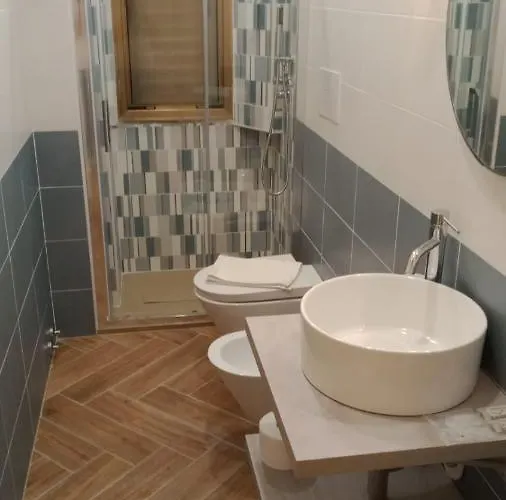 La Bed & Breakfast Reggio Calabria