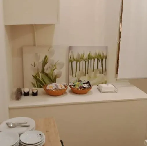 Bed & Breakfast La 3*