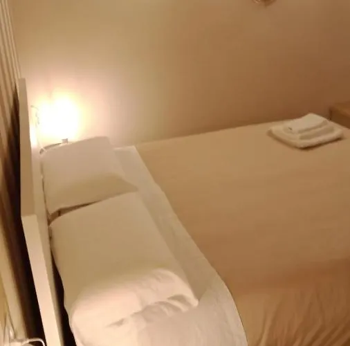 La Bed & Breakfast Reggio Calabria